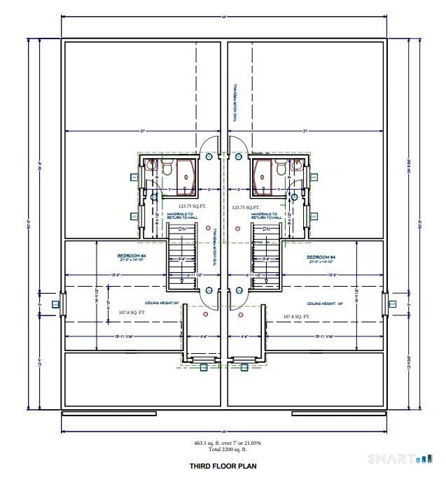 Condo in Fairfield, Connecticut, United States 2 - 18465979