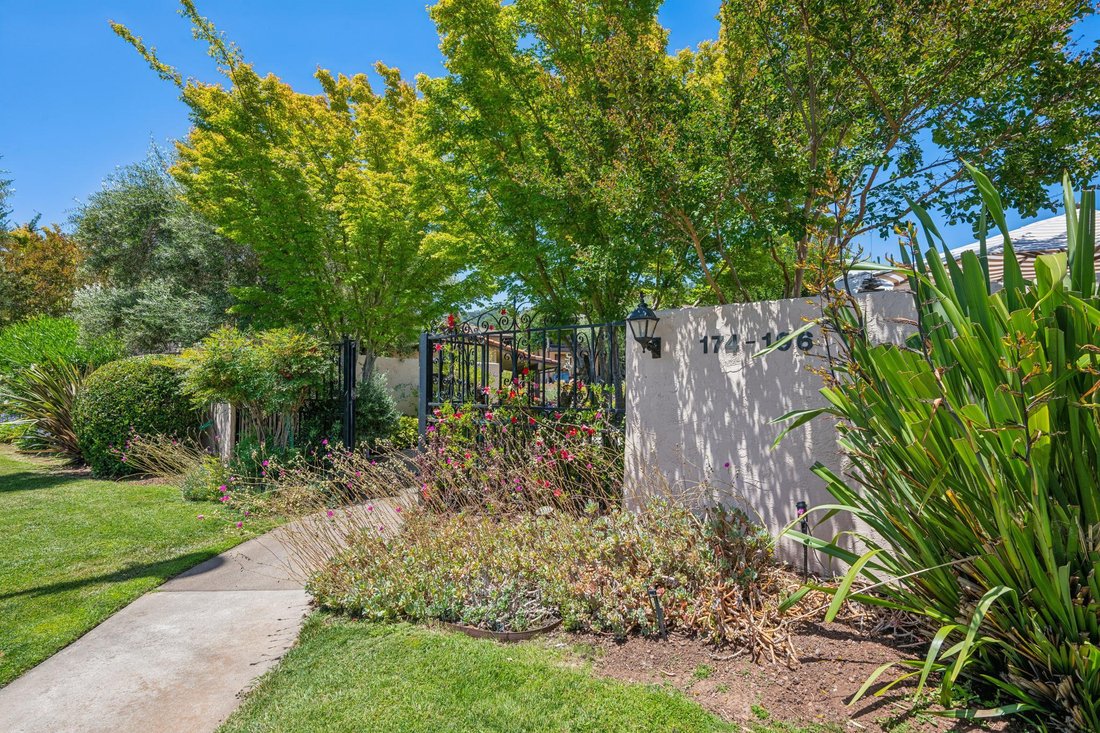 Condo in Sonoma, California, United States 3 - 18464261