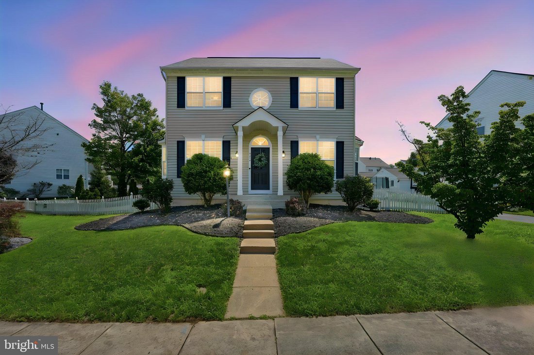 House in Bristow, Virginia, United States 4 - 18468947