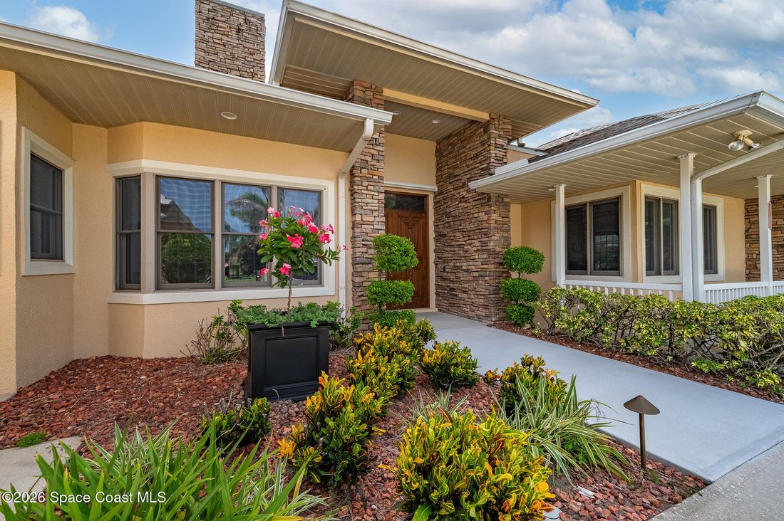 House in Melbourne, Florida, United States 2 - 18470429