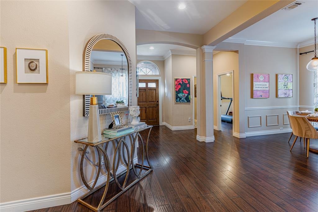 House in Lewisville, Texas, United States 3 - 18460347