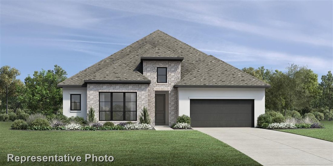 House in Leander, Texas, United States 1 - 18440091