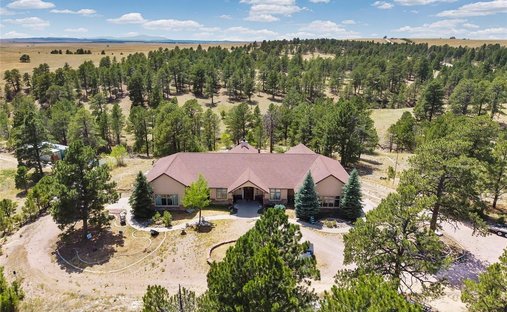 Ramah, Colorado, United States 1