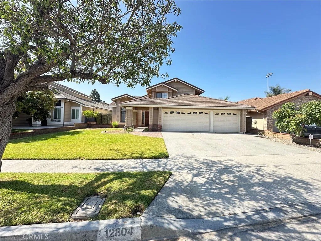House in Cerritos, California, United States 1 - 18455829