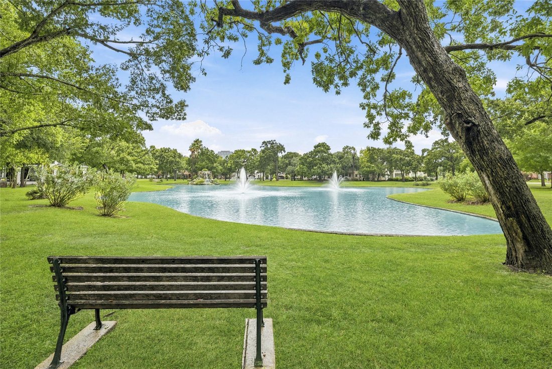 House in Houston, Texas, United States 3 - 18470522