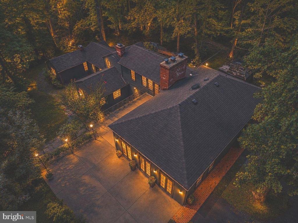 House in Hopewell Township, New Jersey, United States 1 - 18465274