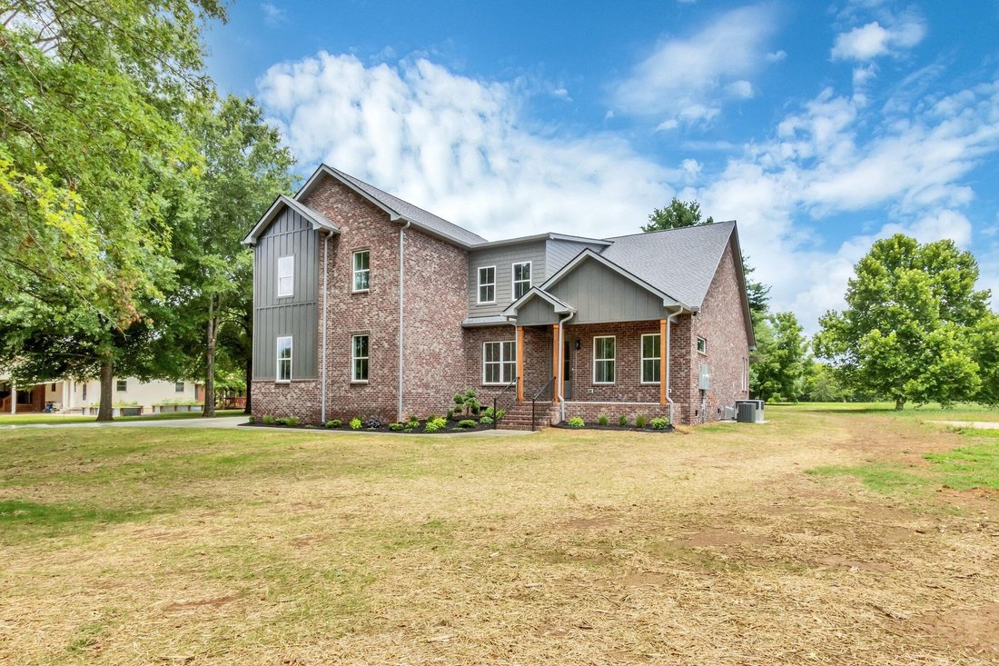 House in Murfreesboro, Tennessee, United States 3 - 18462988