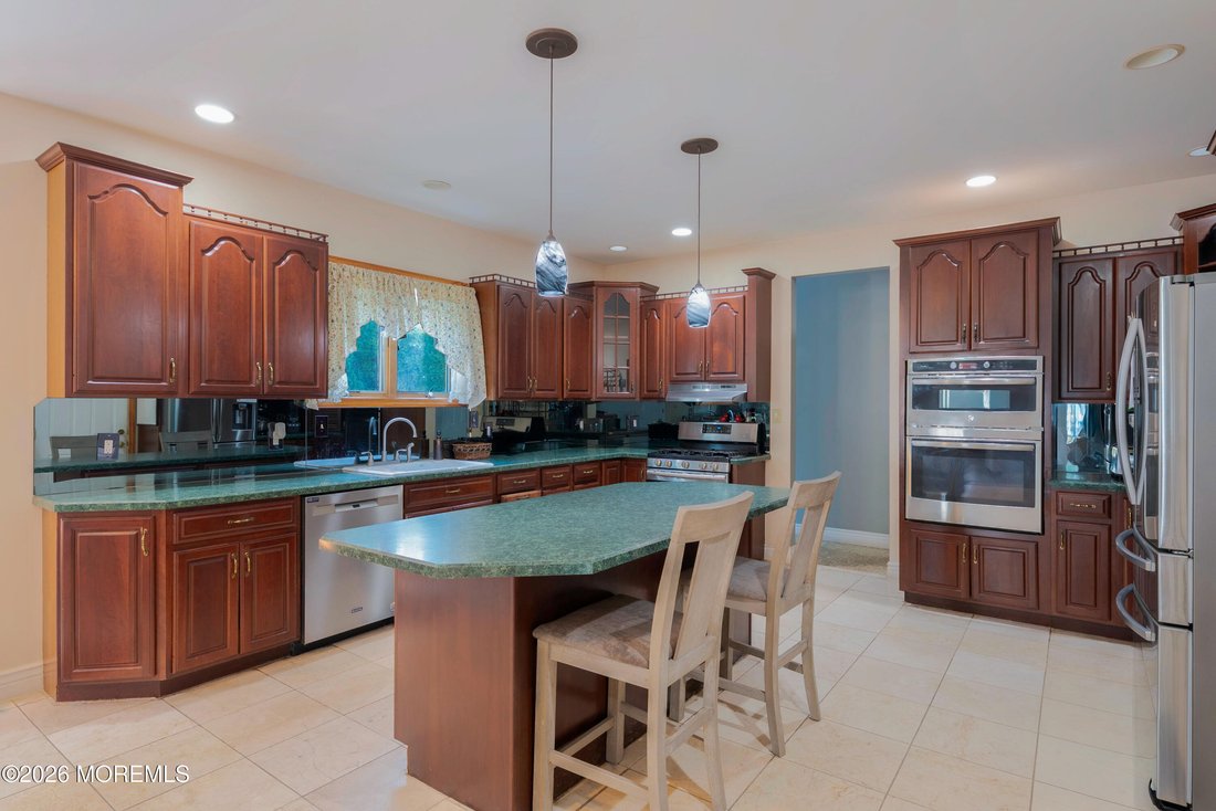 House in Port Monmouth, New Jersey, United States 3 - 18460191