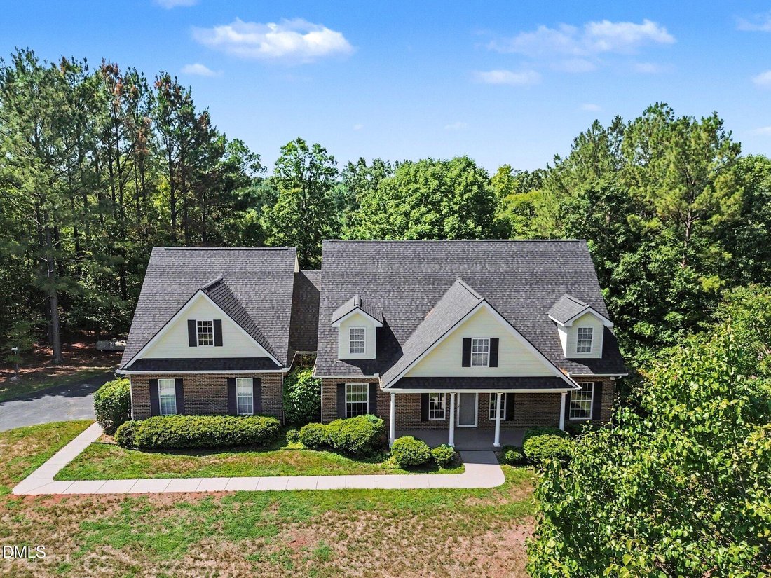 House in Moncure, North Carolina, United States 2 - 18460447