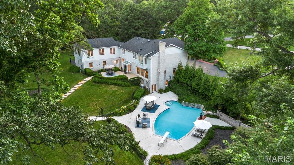 House in Ladue, Missouri, United States 3 - 18464199