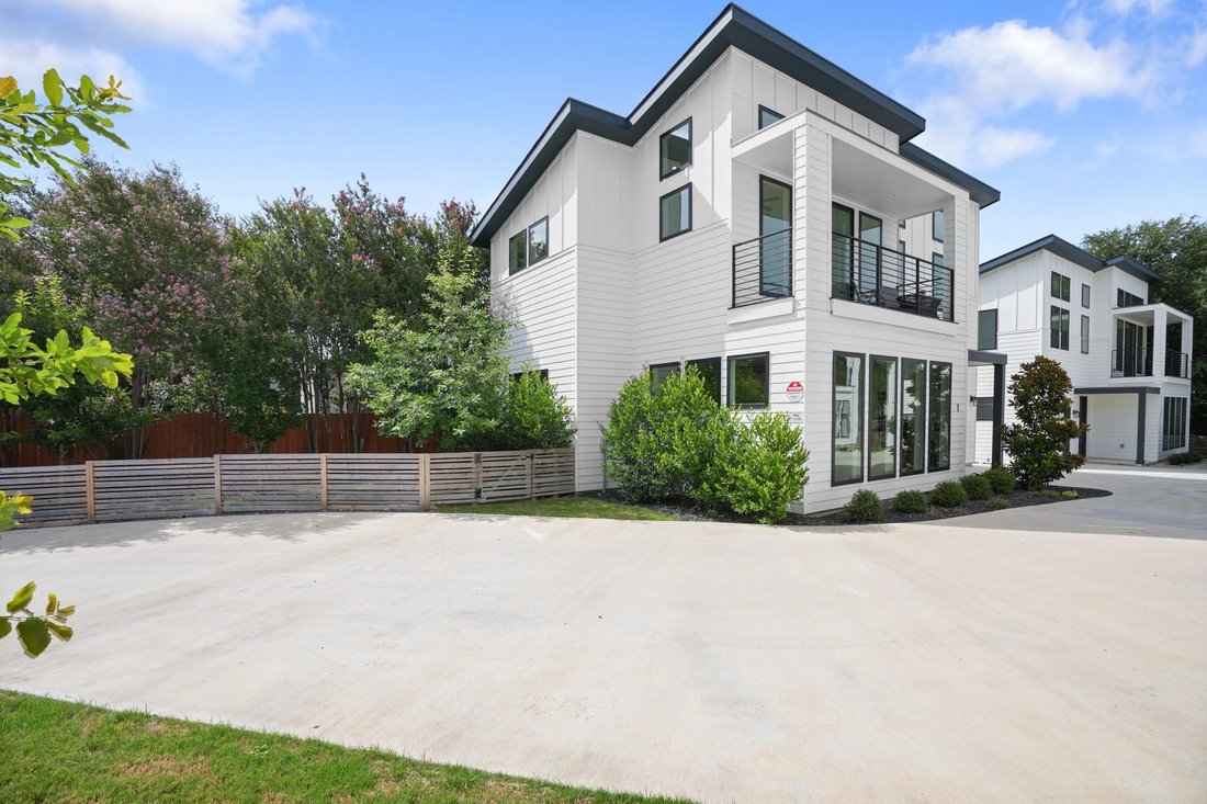 Condo in Austin, Texas, United States 5 - 18459460