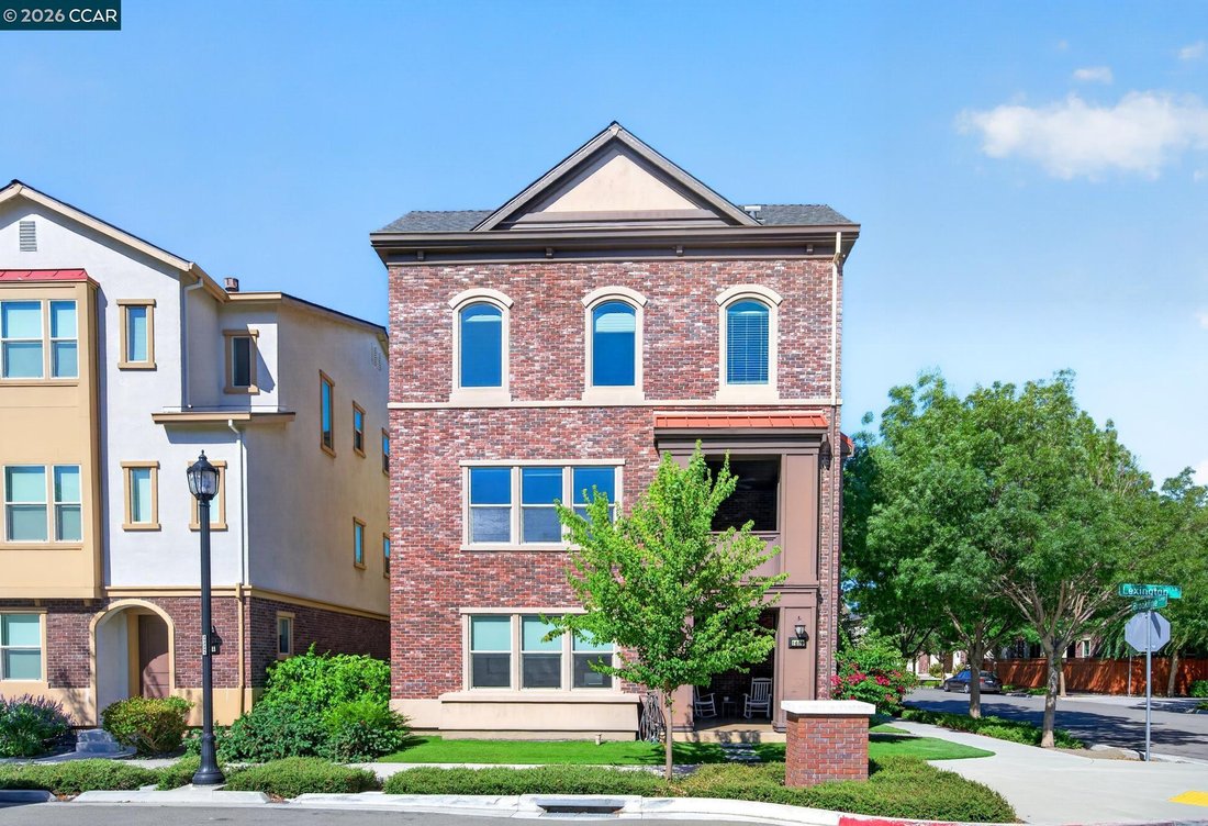 House in Pleasanton, California, United States 3 - 18455962