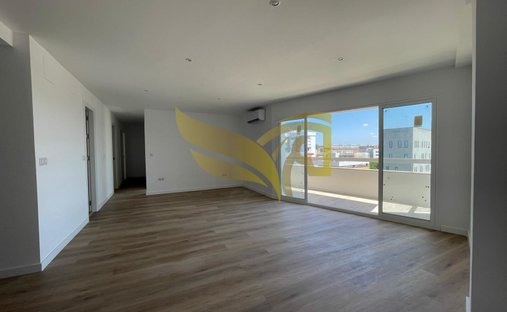 Attico a Distrito Sur, Siviglia, Spagna 1