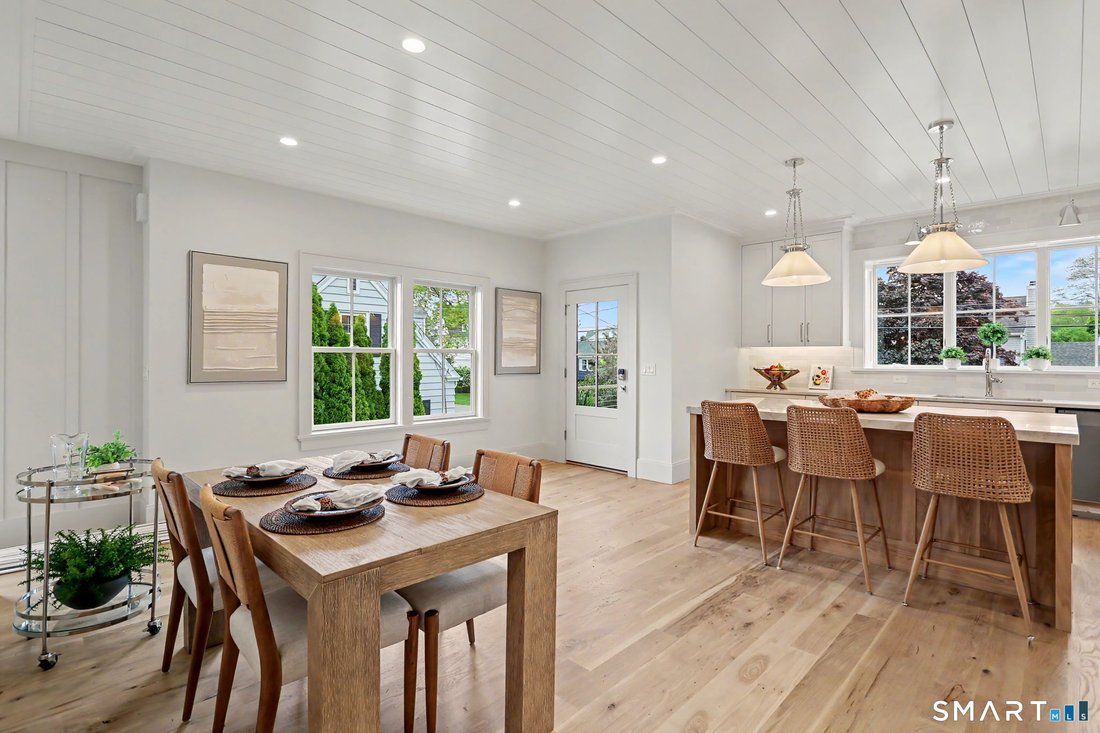 House in Fairfield, Connecticut, United States 4 - 18465499