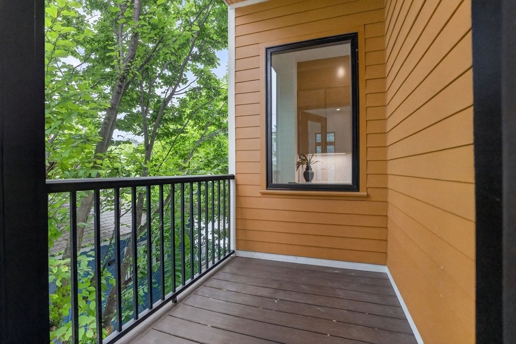 Condo in Somerville, Massachusetts, United States 5 - 18456412