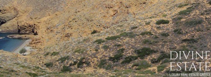 Private Island in Naxos, Aegean, Greece 3 - 18455646