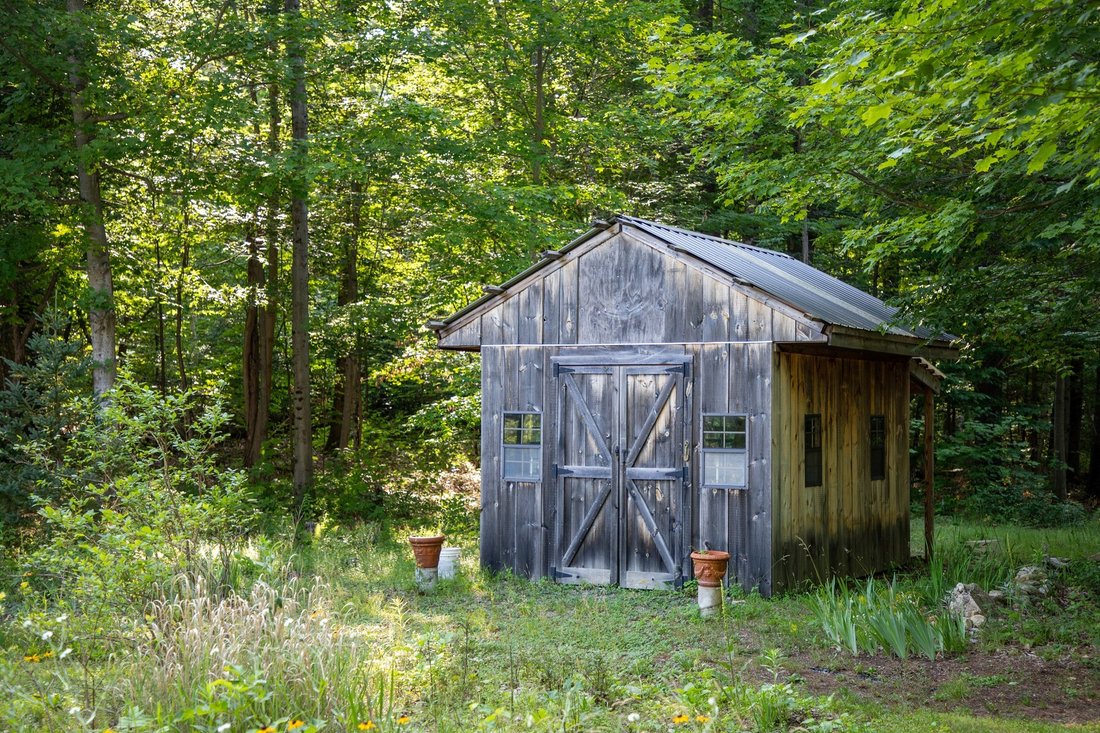 House in Tinmouth, Vermont, United States 4 - 18457253