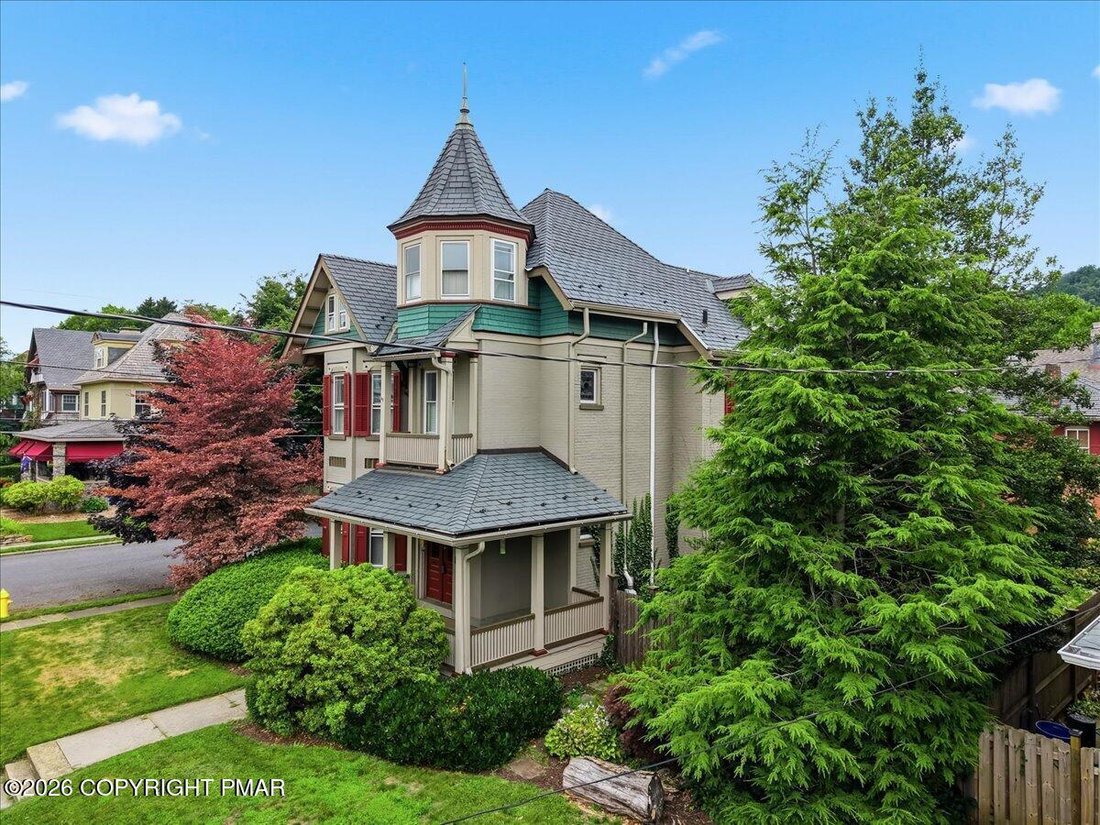 House in Easton, Pennsylvania, United States 3 - 18460189