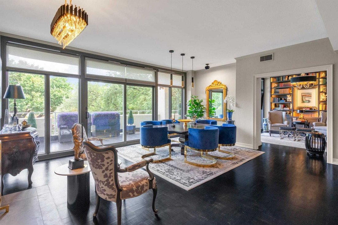 House in Dallas, Texas, United States 5 - 18465293