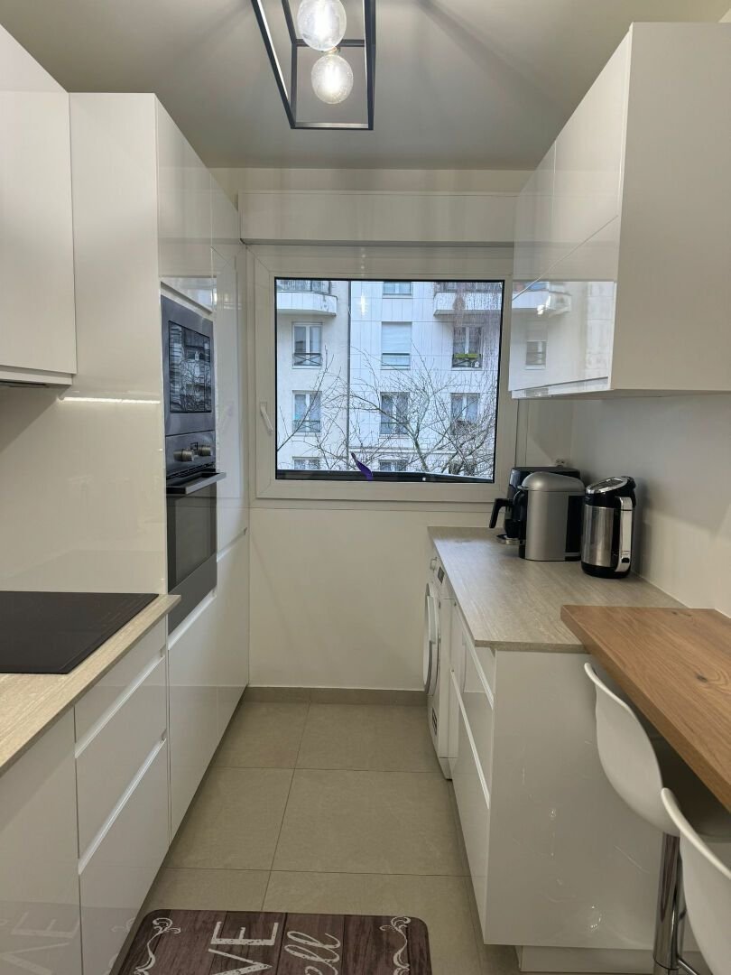 Appartement à Puteaux, Île-de-France, France 4 - 18468114