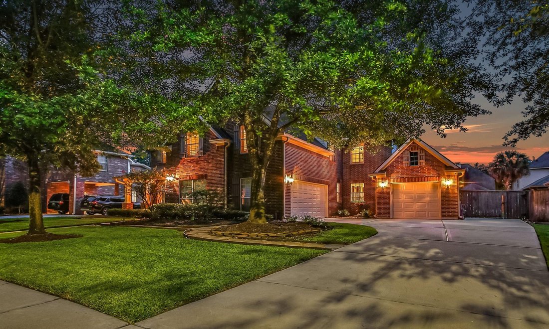 House in Spring, Texas, United States 5 - 18459874
