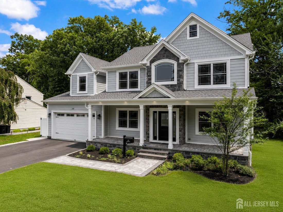 House in Westfield, New Jersey, United States 3 - 17977805