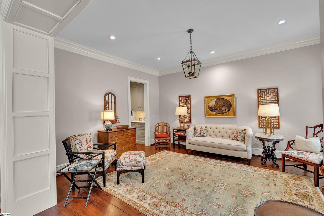 House in Greenville, South Carolina, United States 5 - 18456699