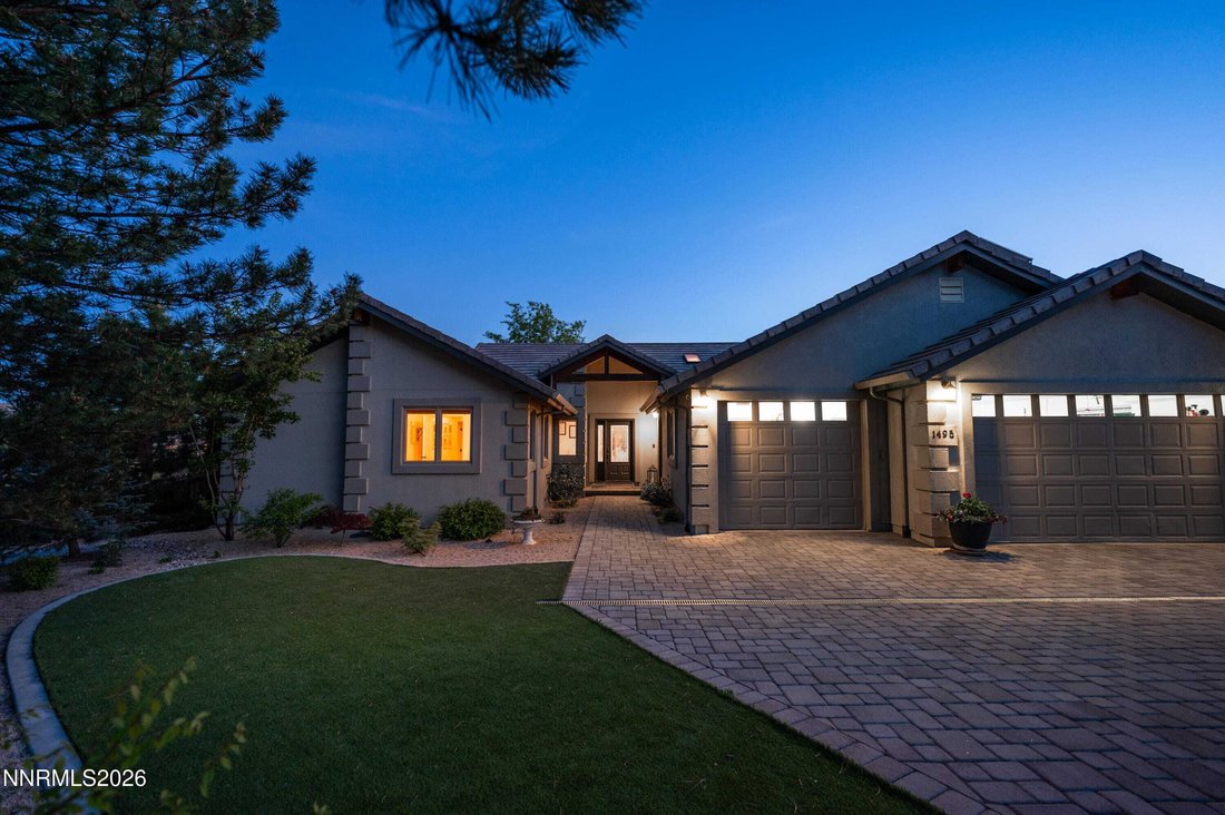 House in Sparks, Nevada, United States 3 - 18464991