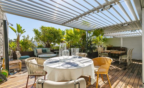 Apartment in Sant Pere de Ribes, Catalonia, Spain 1