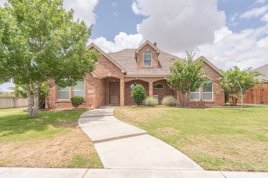 House in Midland, Texas, United States 2 - 18459040