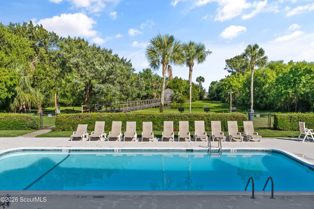 Condo in St. Simons, Georgia, United States 2 - 18459071