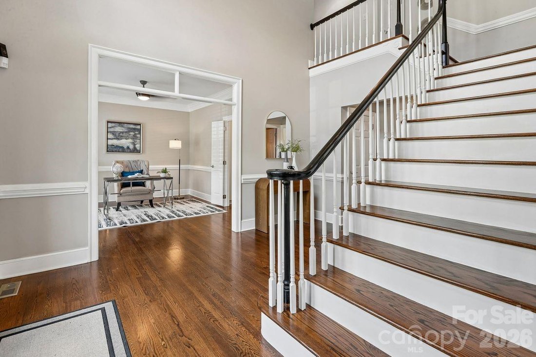House in Charlotte, North Carolina, United States 5 - 18465213