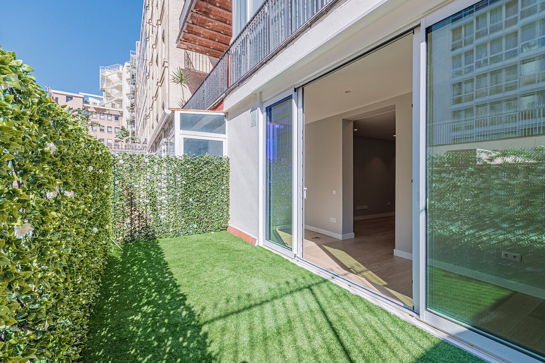 Apartment in Eixample, Barcelona, Spain 4 - 18471952