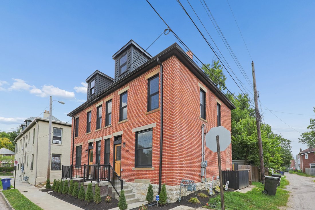 Apartment in Columbus, Ohio, United States 3 - 18458726