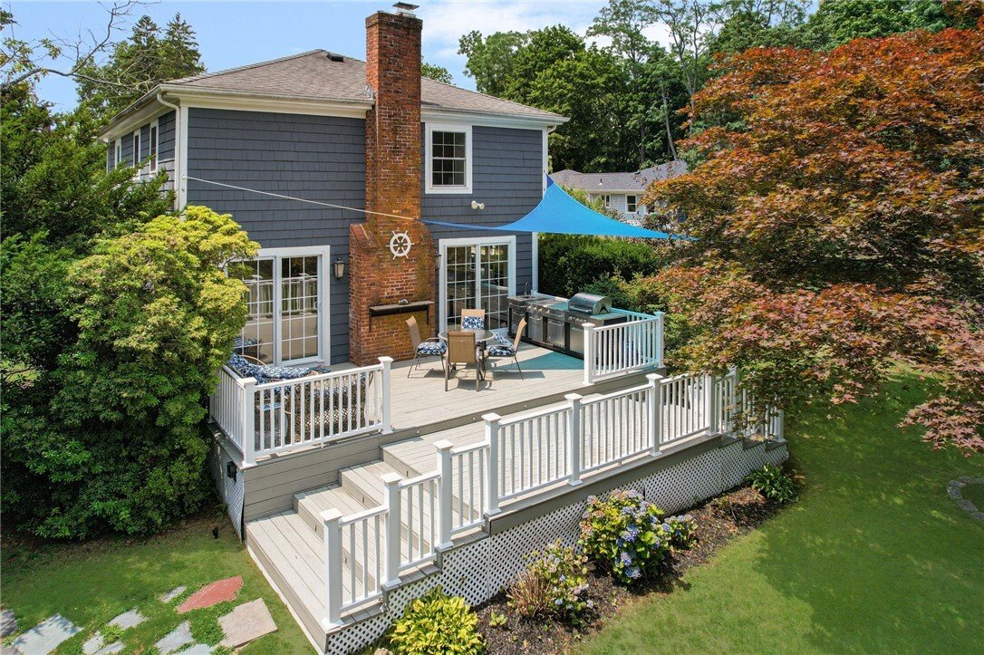 House in Barrington, Rhode Island, United States 3 - 18465520