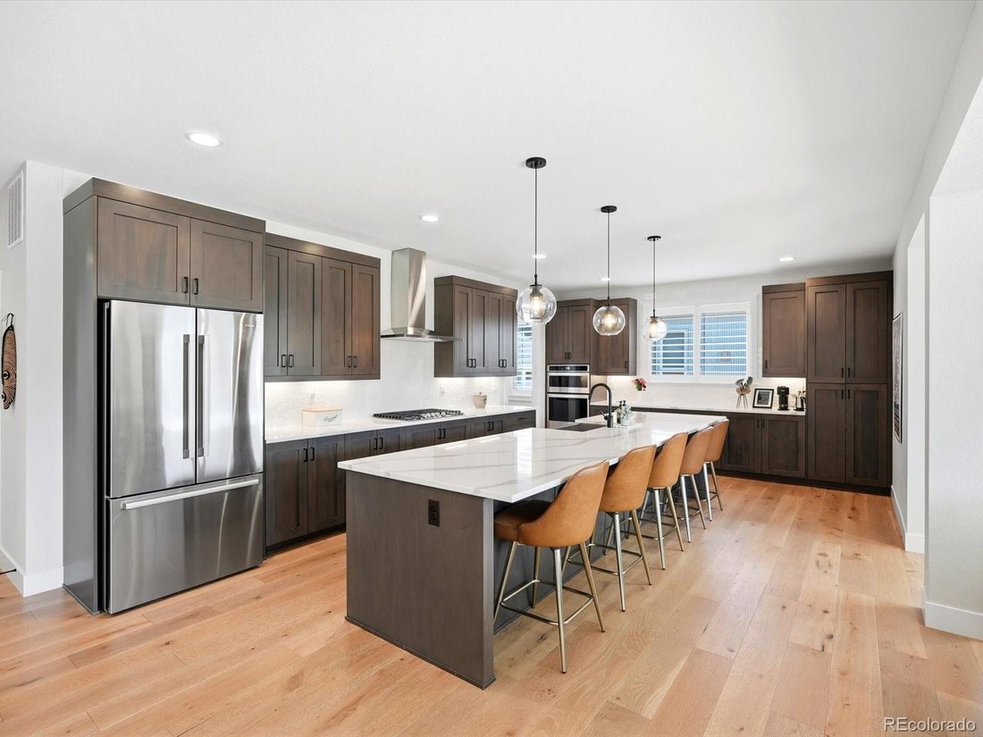 House in Erie, Colorado, United States 4 - 18465194