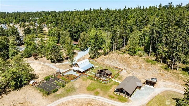 House in Coupeville, Washington, United States 4 - 18465105