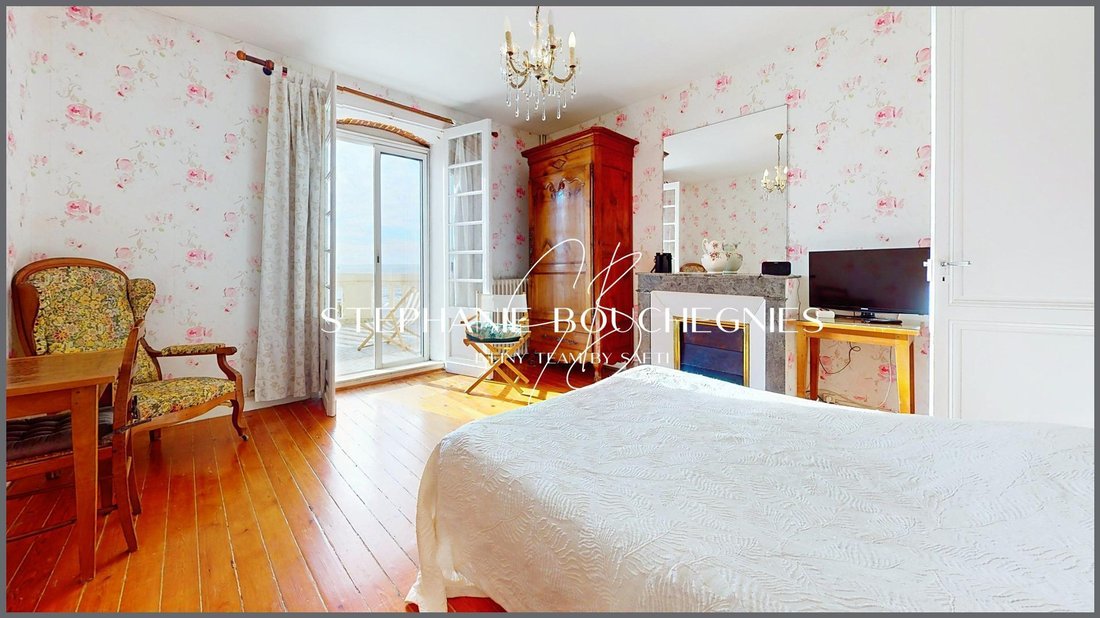 House in Le Fief-La Garenne, Royan, France 4 - 18468798