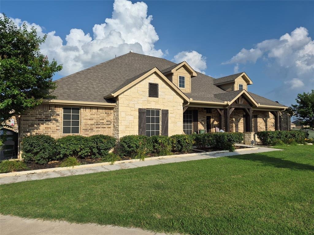 House in Godley, Texas, United States 3 - 18266021