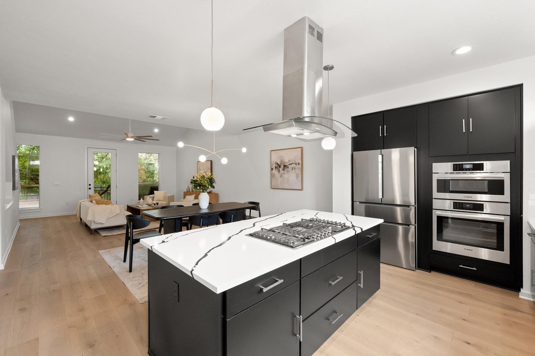 Condo in Austin, Texas, United States 1 - 18459632