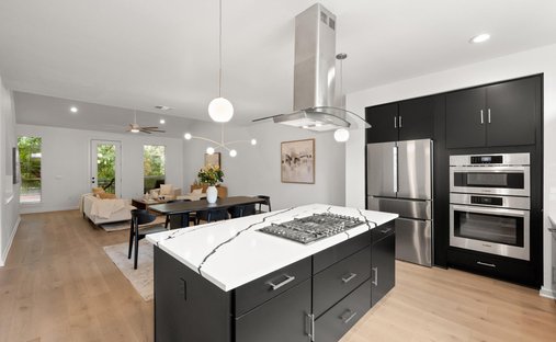 Condo in Austin, Texas, United States 1