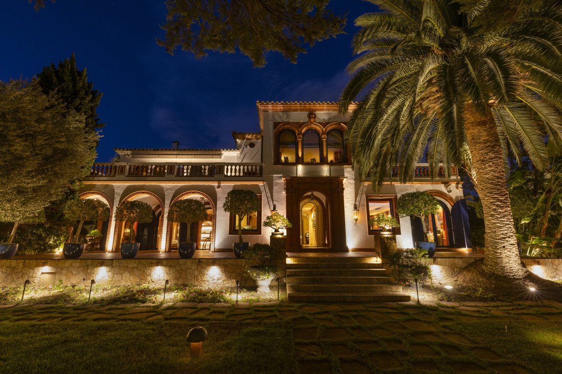 House in Sitges, Catalonia, Spain 3 - 18471248