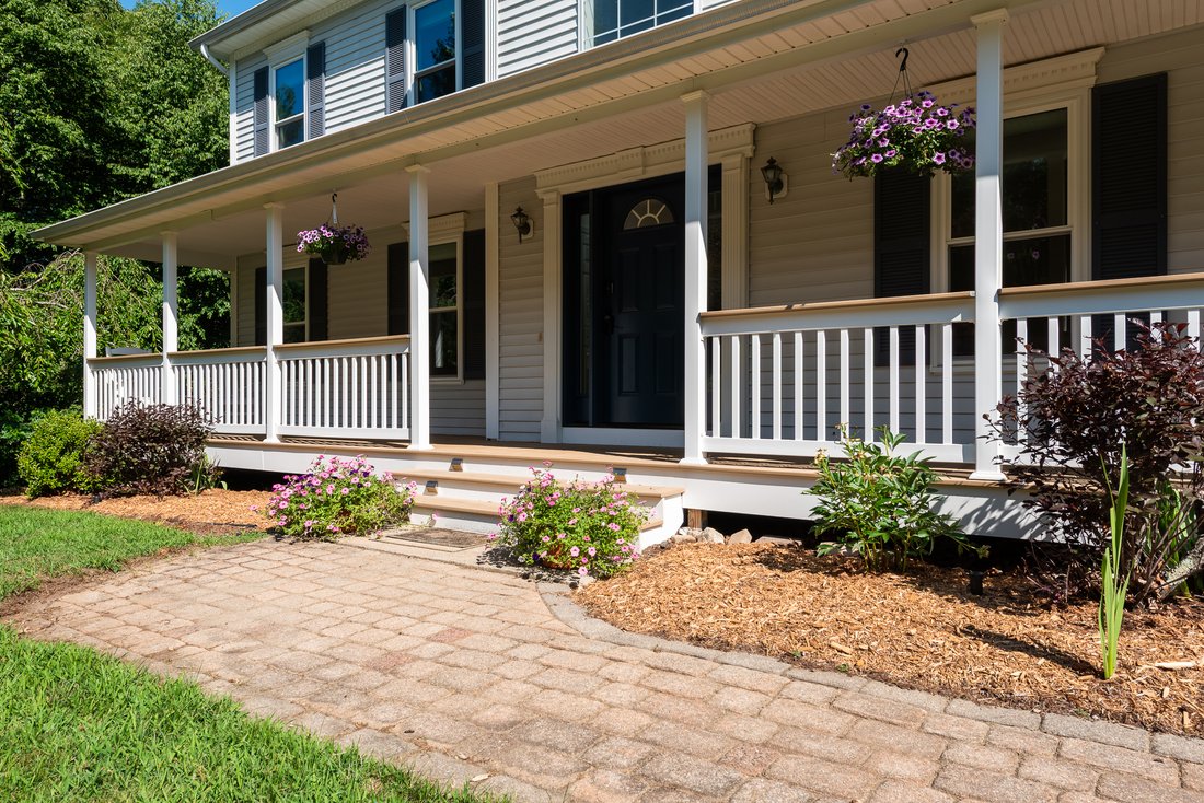 House in Killingworth, Connecticut, United States 3 - 18465419