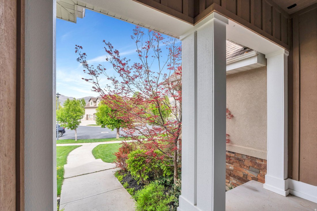 House in Mapleton, Utah, United States 4 - 17738640