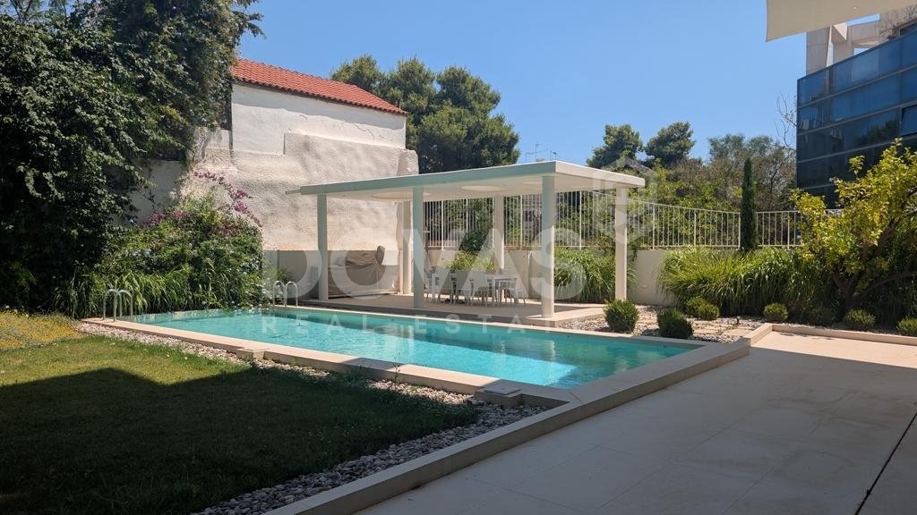 House in Glyfada, Attica, Greece 2 - 18457117