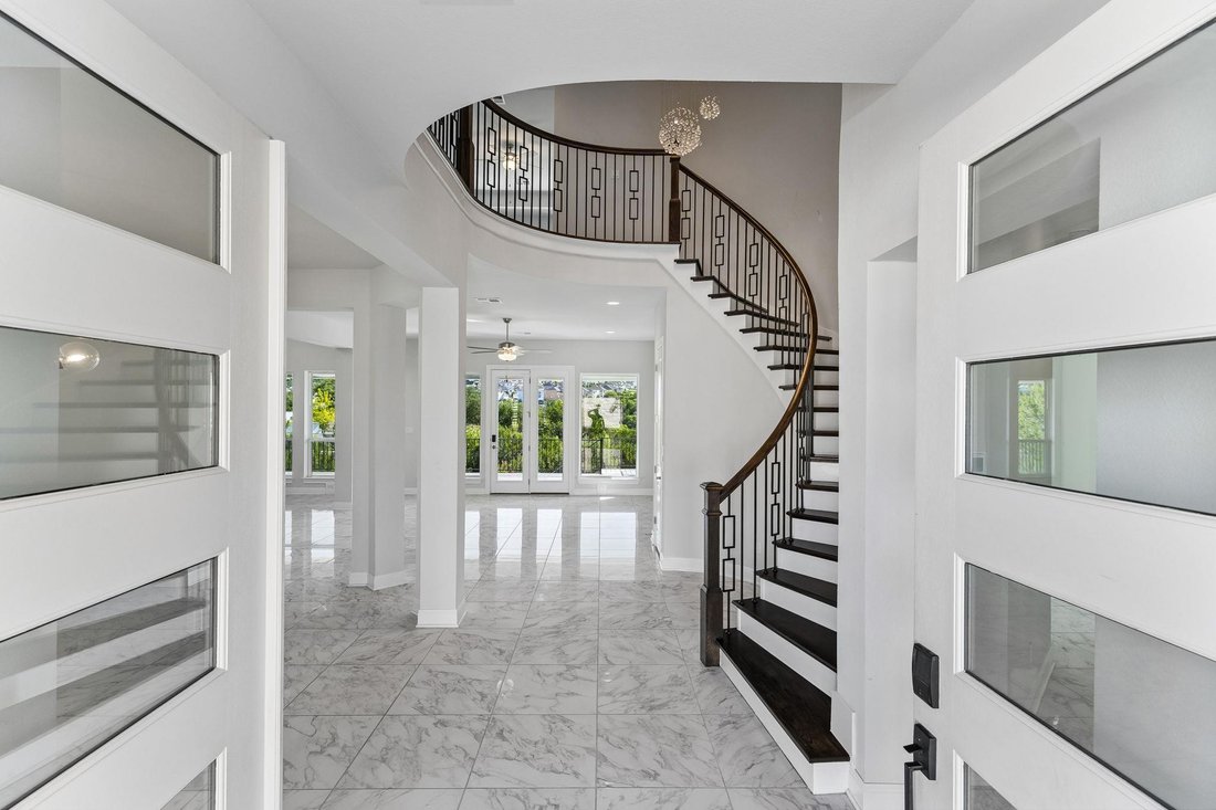 House in Leander, Texas, United States 5 - 18408065