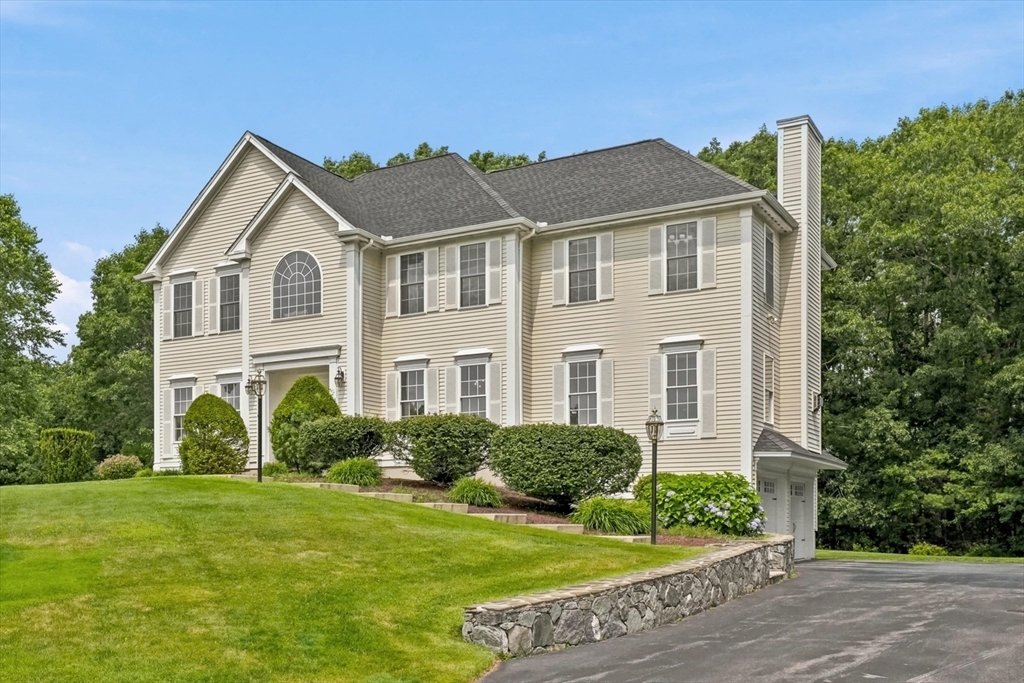 House in North Andover, Massachusetts, United States 2 - 18465500