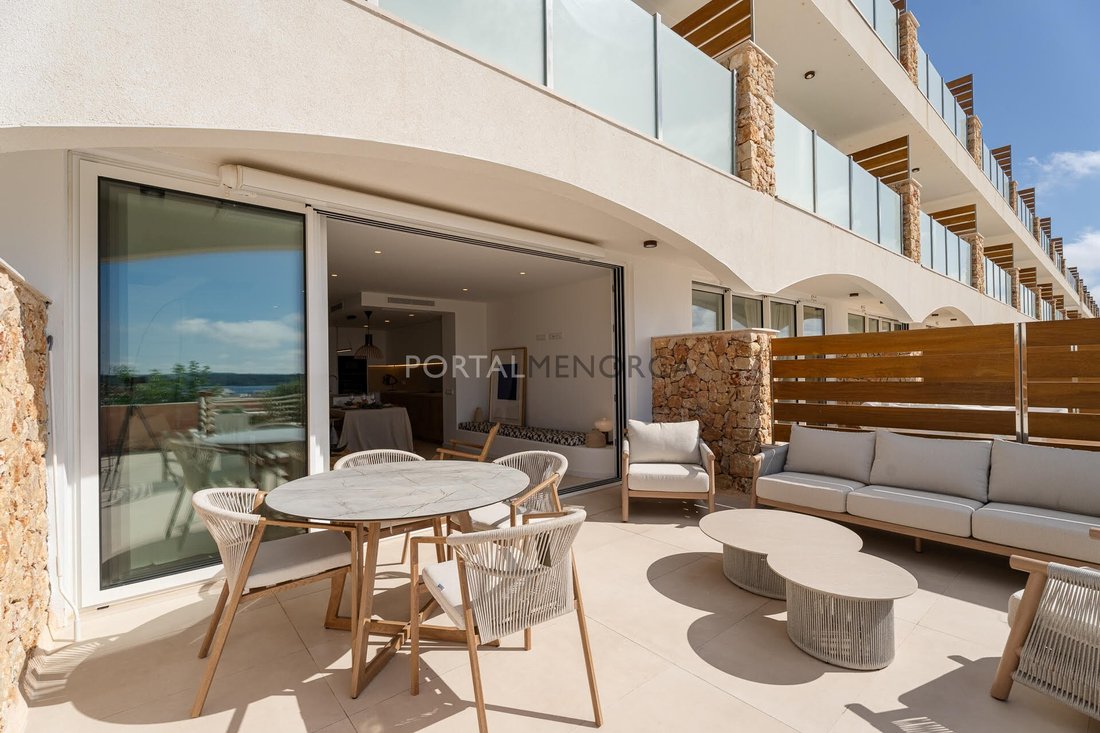 Chalet in es Mercadal, Balearic Islands, Spain 5 - 18467014