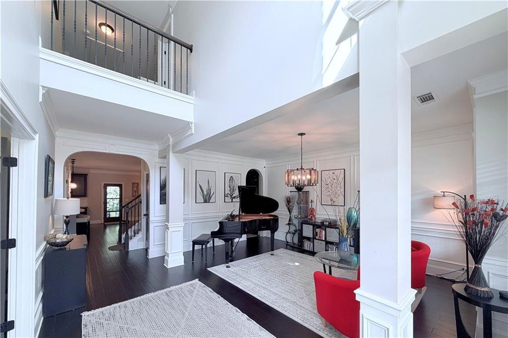 House in Acworth, Georgia, United States 5 - 18132565
