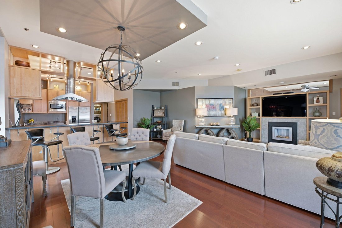 Condo in Chattanooga, Tennessee, United States 4 - 18456371